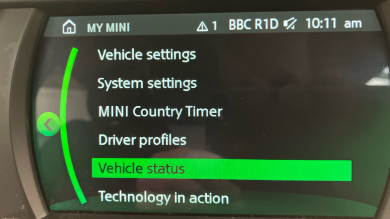 MINI Countryman 2.0 Cooper D 5dr [Chili/Nav+ Pack] Diesel Hatchback